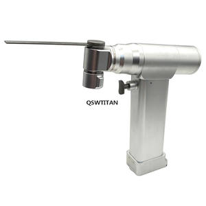 Medische Chirurgische Orthopedische Zaag Veterinaire Oscillerende Zaag Voor Kleine Dieren Orthopedische Elektrische Zaag - Product Image 2