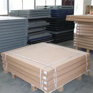 Báscula de Plataforma Digital de Acero al Carbono de 1.5x1.5m y 3 Toneladas, Personalizada OEM, para Pesaje <span class=keywords><strong>Industrial</strong></span> - Product Image 6