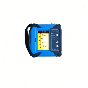 Testeur professionnel <span class=keywords><strong>IPTV</strong></span> ST360, de ligne DSL et Test <span class=keywords><strong>IPTV</strong></span> TS et ISMA - Product Image 1