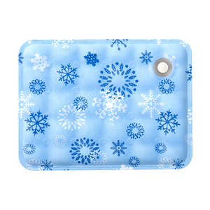 OEM Pet Cooling Mat Cover pour Chien <span class=keywords><strong>Chat</strong></span> No Water Ice Silk Cooling Summer Dog Pad Garder vos animaux de compagnie Cool Cat Cooling Bed Mat - Product Image 4