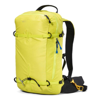 Sac à dos de randonnée imperméable de grande capacité 32L, sac à dos professionnel personnalisé pour le camping, les voyages, la randonnée et le ski