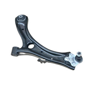 Brazo de Control Inferior Honda 51350-T7W-A00/51360-T7W-A00, Pieza de Repuesto para Sistema de Suspensión Multibrazo - Product Image 2