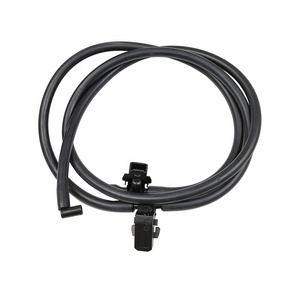 Ugello <span class=keywords><strong>Lavavetri</strong></span> Anteriore di Alta Qualità con Catena 1698600492 per <span class=keywords><strong>Mercedes</strong></span>-Benz <span class=keywords><strong>Classe</strong></span> <span class=keywords><strong>A</strong></span> W169 <span class=keywords><strong>Classe</strong></span> B W245 - Product Image 1