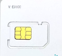 Tarjeta SIM GPS ADC12 para Rastreador de Vehículos