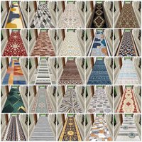 Tapis de couloir et d'escalier/tapis de bordure pour le couloir