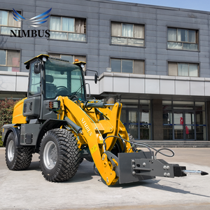 Chargeur électrique certifié EPA NIMBUS, zéro émission, respectueux <span class=keywords><strong>de</strong></span> l'environnement, pour le nettoyage <span class=keywords><strong>de</strong></span> la neige, <span class=keywords><strong>recrutement</strong></span> mondial d'agents, chargeur électrique - Product Image 2