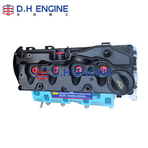 VW Amarok 2.0T <span class=keywords><strong>TDI</strong></span> motore Diesel CDC CNE CAA CFC CAY CBB CFF 132KW BiTurbo motore Common Rail blocco lungo - Product Image 6