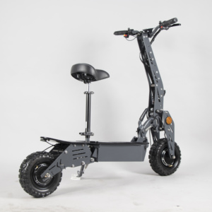 Vente en gros à prix bas, rapide, 2000w, pliable, puissant, adulte, trottinette électrique, vélo électrique, skateboard, scooter électrique - Product Image 1