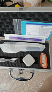 VETECH Localizzatore Portatile di Vene a LED a Infrarossi per Inserimento IV, Prelievo di Sangue e Iniezione ad Uso Medico - Product Image 4