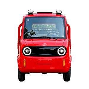 รถไฟฟ้า 4 ล้อ รุ่นแคปซูลขนาดใหญ่ พร้อมกระจกนิรภัย 1500 วัตต์ สำหรับผู้ใหญ่ - Product Image 6
