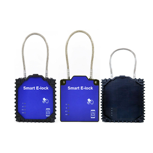 GPS GL800 STARTLINK per il Trasporto di Carburante, in Lega di Alluminio, con Archiviazione Cloud, Rete GPRS, App Sviluppata Aziendalmente, Sblocco con Chiave a Scheda, Gestione Percorsi - Product Image 4