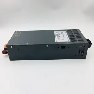 High Voltage 2000W Switching Power Supply 0-110VDC 0-18A Constant Voltage And Current Adjustable Power Supply Charger