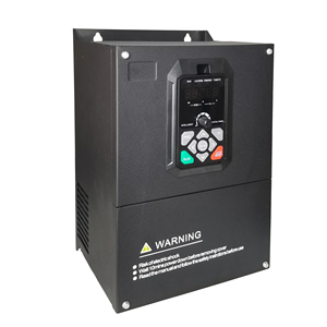 Convertidor de Frecuencia VFD de 220 kW, 3 Fases, Entrada 380 V, Corriente 430 A, Salida 426 A para Bomba de Agua/Ventilador Industrial - Product Image 2