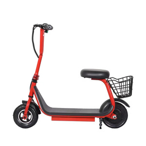 Scooter Plegable de Dos Ruedas AFTFA, Vehículo Compacto para Exteriores, Directo de Fábrica - Product Image 2
