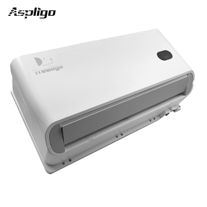 Nuevo Universal 12V camión Van Camper aire acondicionado eléctrico debajo de la litera A/C caravana aire acondicionado para RV 110V/220V - Product Image 4
