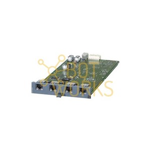 Siemens 6GK59924SA008AA0 - Nuovo - Product Image 1