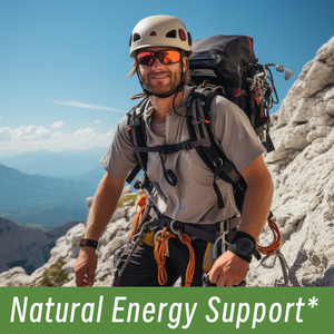 แคปซูลเสริมอาหารคุณภาพสูงสำหรับผู้ชาย ช่วยเสริมสร้างความแข็งแรงของกล้ามเนื้อ เพิ่มพลังงาน และปรับปรุงอารมณ์ สำหรับผู้ใหญ่ - Product Image 6