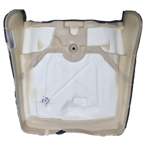 Cojín de Asiento Jungheinrich 50003653 Compatible con Carretillas Elevadoras Jungheinrich ECE EZS ERE y Carretillas Retráctiles - Product Image 3