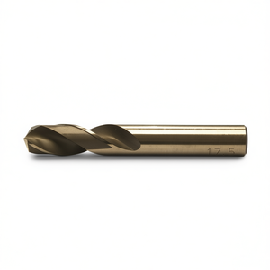 Foret hélicoïdal HSS Ttake 17,5 mm pour perçage du métal - Product Image 2