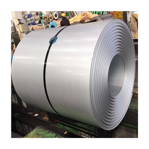 Bobine d'acier Aluzinc Galvalume <span class=keywords><strong>de</strong></span> haute qualité 0,4 mm, bande en alliage <span class=keywords><strong>de</strong></span> magnésium, aluminium et zinc, revêtement en acier Zn Al Mg - Product Image 4