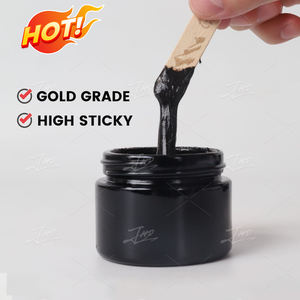 Produits de Shilajit en Gros OEM Marque Privée Gommes, Gélules, Comprimés, Gouttes Sèches, Résine de Shilajit Pur de l'Himalaya - Product Image 4