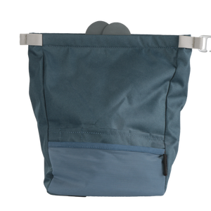 ถุงชอล์กปีนผาแบบใหม่ ดีไซน์โลหะ ขนาดใหญ่ สำหรับปีนหน้าผา CHALKBAG - Product Image 2