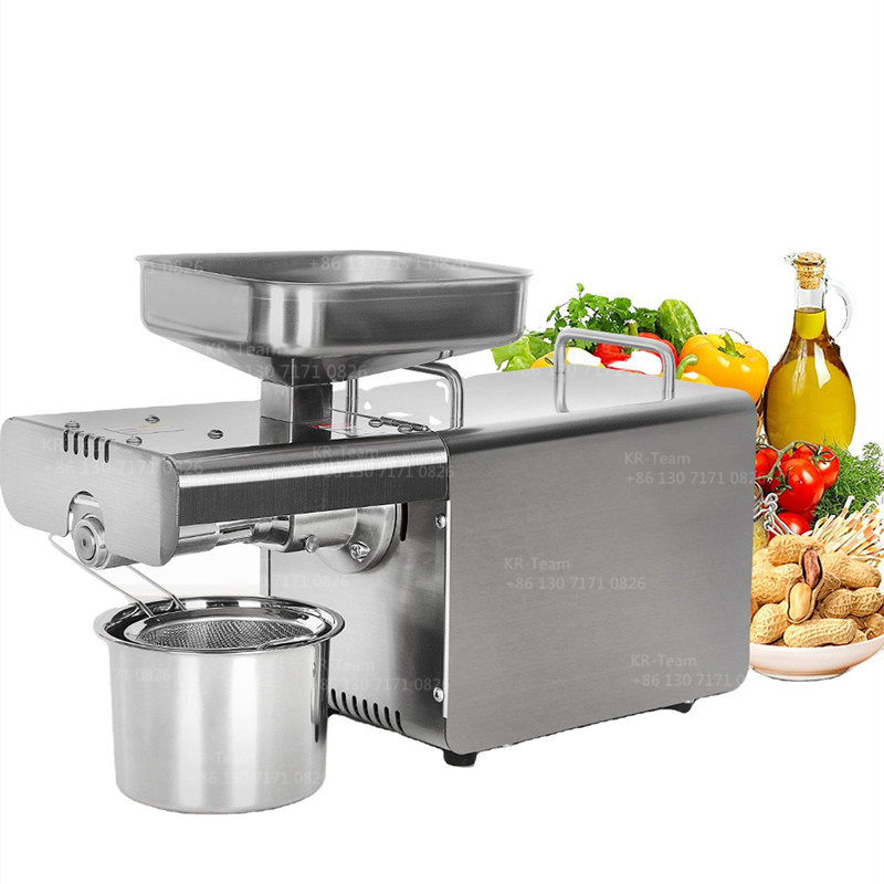 Large Capacity Industrial Nut Cashew Sunflower