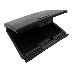 Boîte de rangement de voiture pour Chevrolet Sail 2006-2012, organisateur de coffre en matériau ABS 96655139 - Product Image 3