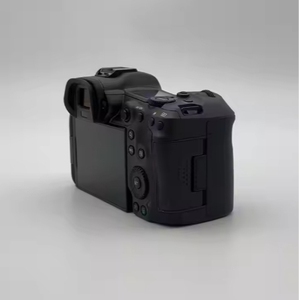 Cámara Digital Usada Original de Segunda Mano para Canon R5 DSLR, Cámara Profesional Usada, Cámaras de Video Digitales al por Mayor - Product Image 3