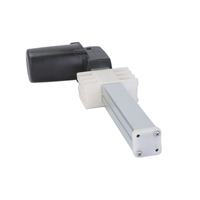Top vente anti-poussière 24V DC actionneurs de maison intelligente 4000N traqueur solaire actionneur linéaire chaise d'hôpital à longue course tige de traction