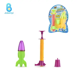 Meilleure vente Kit d'expérimentation scientifique en classe Jouets Jump Launche Water rocket