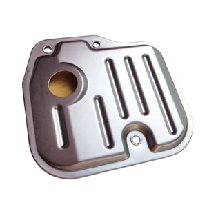 U340E U341 otomatik şanzıman filtresi 35330-0W020 35168-52020 TOYOTA COROLLA AURIS AVENSIS AVENSIS için iletim yağ filtresi - Product Image 2