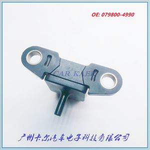 Denso Intake Pressure <b>Sensor</b> 079800-4990 <b>For</b> Xiali <b>Cars</b> 5V JAPAN Made - Product Image 5