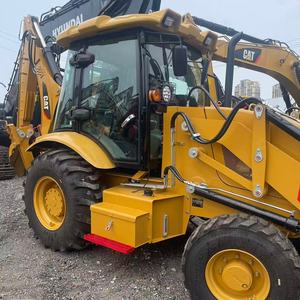 Precios Bajos en Retroexcavadoras CAT 420F/420F2 Usadas en Buen Estado, Componentes Principales: Caja de Cambios, Bomba, Motor, Probados en Japón - Product Image 6