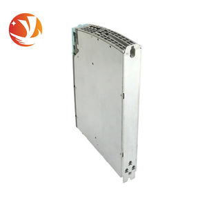 Nuevo Módulo de Motor Individual Original SIEMENS 6SL31 20-1TE13-0AA4 6SL3120-1TE13-0AA4, Controlador Lógico Programable (PLC) con 16 E/S, 110V - Product Image 2