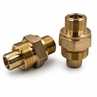 Corps de vanne personnalisé OEM en titane Gr5 Ti-6Al-4V, usiné CNC multi-ports, résistant à la corrosion, pour applications chimiques et pétrolières/gaz