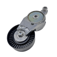 Polea Tensora de Correa para Toyota 2ARFE 1ARFE Camry Highlander RAV4 Venza TC 16620-36010 16620-36013