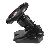 Contrôleur de conduite à 180 degrés volant de course avec pédale pour P S4/P S3/Nin Tendo Switch/Windows PC/Android 4in1