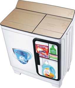 Giá thấp OEM ODM Chất lượng cao bán đầy đủ tự động TOP tải máy giặt lavadora Máy Giặt máy giặt quay máy sấy - Product Image 4