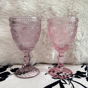 Calici <span class=keywords><strong>Rosa</strong></span> Vintage per Champagne, <span class=keywords><strong>Bicchieri</strong></span> all'Ingrosso per Matrimoni, Feste, Bar, Vino, Succo, Acqua, <span class=keywords><strong>Bicchieri</strong></span> Colorati, Calici <span class=keywords><strong>Rosa</strong></span> - Product Image 6