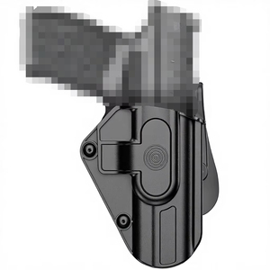 Funda de Polímero Ajustable para G17/19/19X/43/44/45/48 Sccy CPX Gen3 GX4 S&W M&P - Product Image 1
