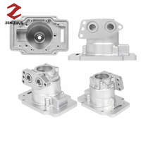 Pièces métalliques usinées CNC de précision personnalisées pour composants de véhicules à énergie nouvelle, services d'usinage CNC, fabrication chinoise