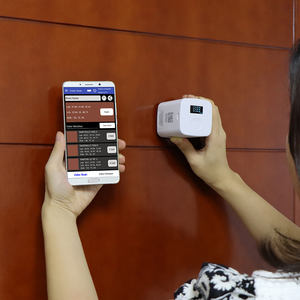 Colorimètre CMYK Linshang LS171, mesureur de couleur du café, mesureur de couleur du café - Product Image 3