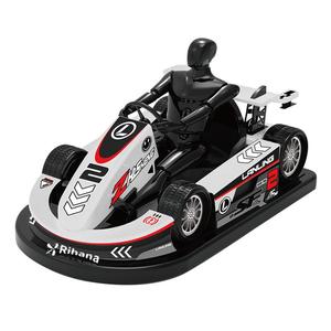 Équipement d'amusement de parc à thème intérieur et extérieur, kart, auto tamponneuse à vendre - Product Image 6