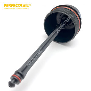 PERFECTRAIL 038115433 Pièces détachées automobiles en usine Capuchon de filtre à huile pour VW Bora Caddy <span class=keywords><strong>Crafter</strong></span> pour Seat Leon pour Audi A3 A4 A6 - Product Image 2