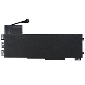 Nouvelle batterie d'ordinateur portable d'origine <span class=keywords><strong>VV09XL</strong></span> 11.4V 90Wh pour HP ZBook 15 G4 17 G3 808398-2B1 808452-005 HSTNN-C87 ordinateur portable - Product Image 6