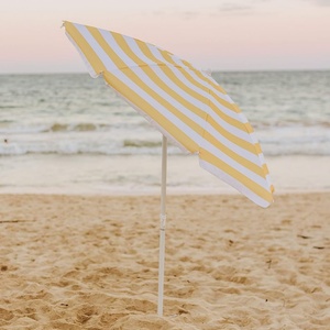Outdoor Custom Advertising <b>Umbrella</b> Garden Parasol Patio 4m Beach Sun <b>Umbrella</b> Parasol Solar <b>Umbrella</b> - Product Image 6