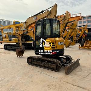 SANY35รถขุดใช้ของแท้ SY26u SY35u แกว่งหางเป็นศูนย์ SY16c SY55c SY60c แกนมอเตอร์ SY75c ห้องโดยสาร - Product Image 2