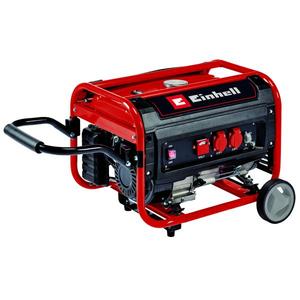 EINHELL-Générateur de puissance à essence 4152551 TC-PG 35/E5-2600W-GÉNÉRATEURS DE PUISSANCE EAN 4006825644142 - Product Image 1