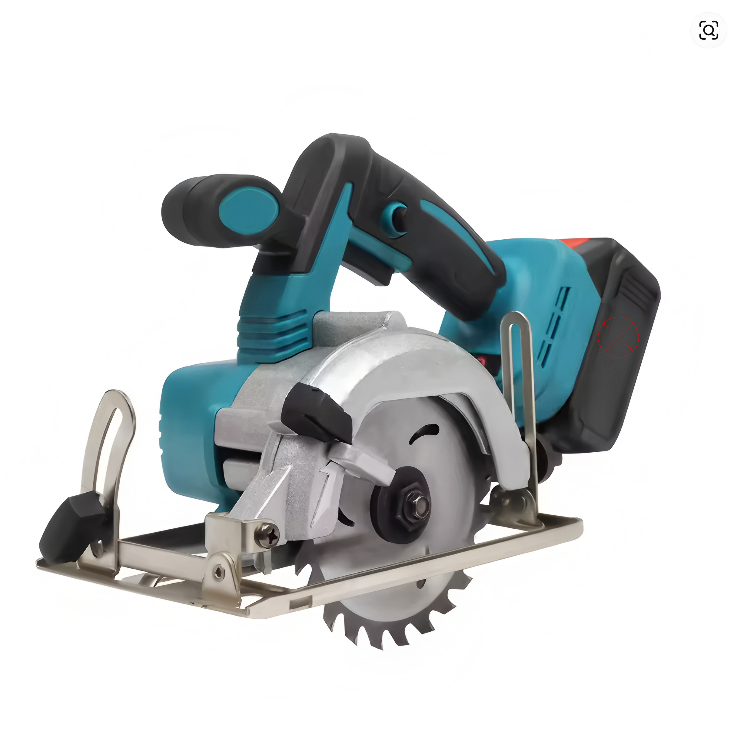 DHS580-Circular Saw